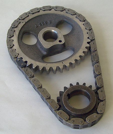364-401-425 Stock Timing Set